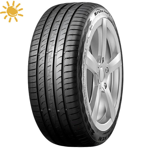 Nexen 245/45 R19 NFERA PRIMUS QX 102W