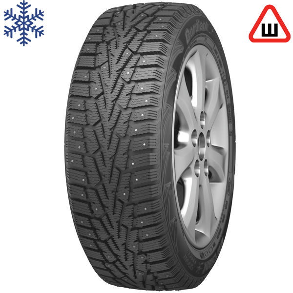 Cordiant 225/65 R17 SNOW CROSS PW-2 106T