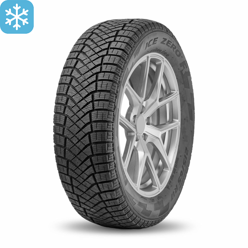 Шины Pirelli 205/55 R16 Ice Zero Fr 94T