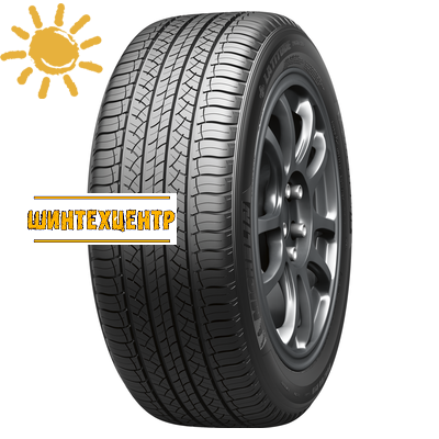 Michelin 235/55 R19 Latitude Tour HP 101V