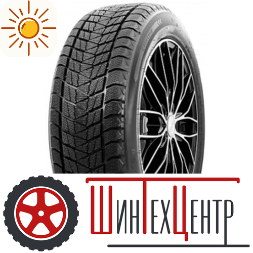 Шина 225/55R19 99T Boto Wd69 Iceknight