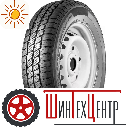 Шина 195/70R15C 104/102R Westlake All Season Master Sw613