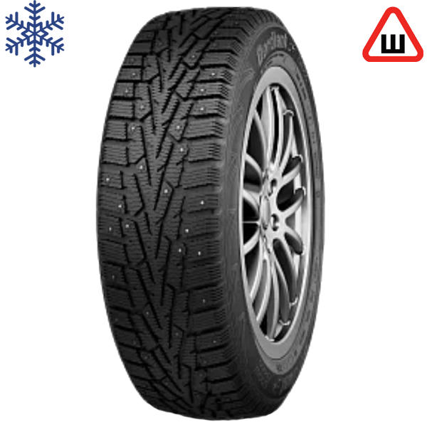 Cordiant 185/70 R14 SNOW CROSS 92T