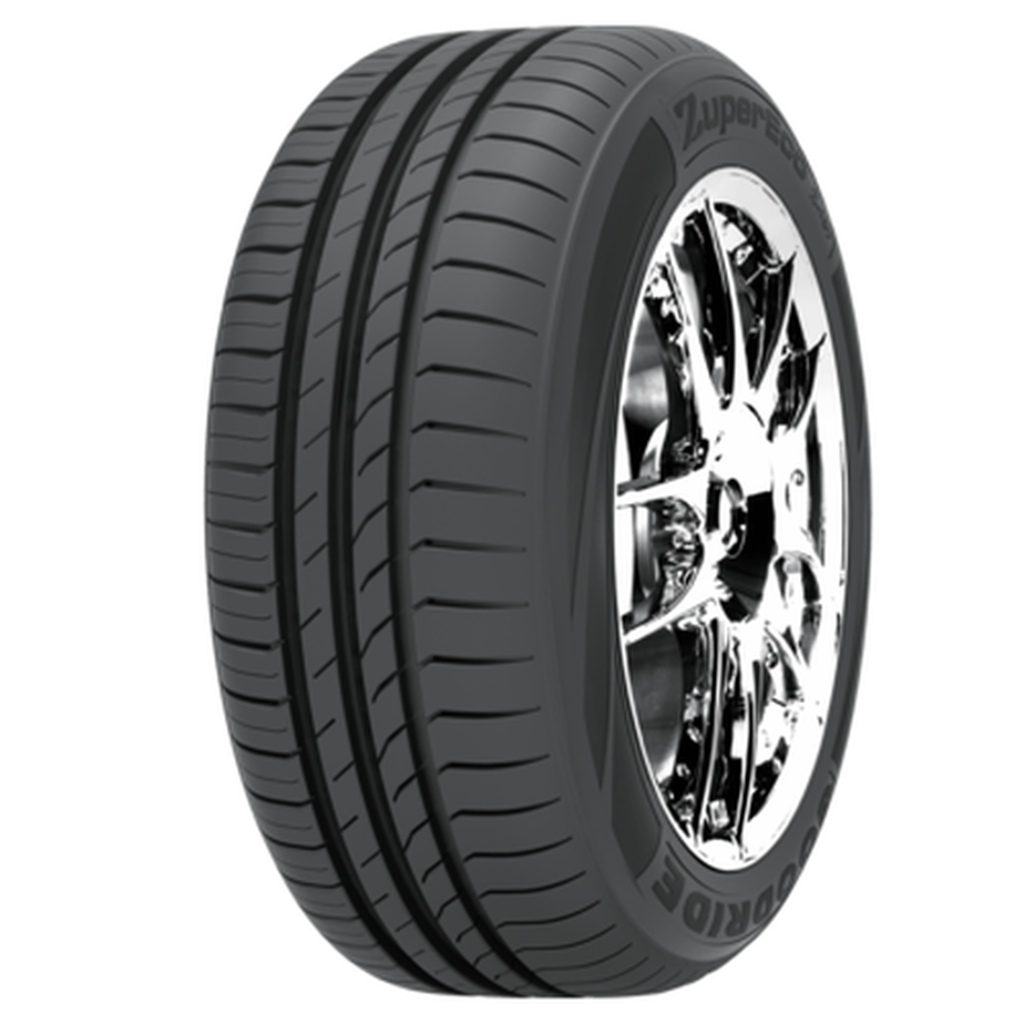 Шина Goodride 185/55R15 82V Zupereco Z-107 для легкового автомобиля Летняя