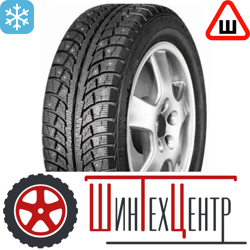 Шина 185/65R15 Matador M 30 Sibir Ice 2 92 T Xl