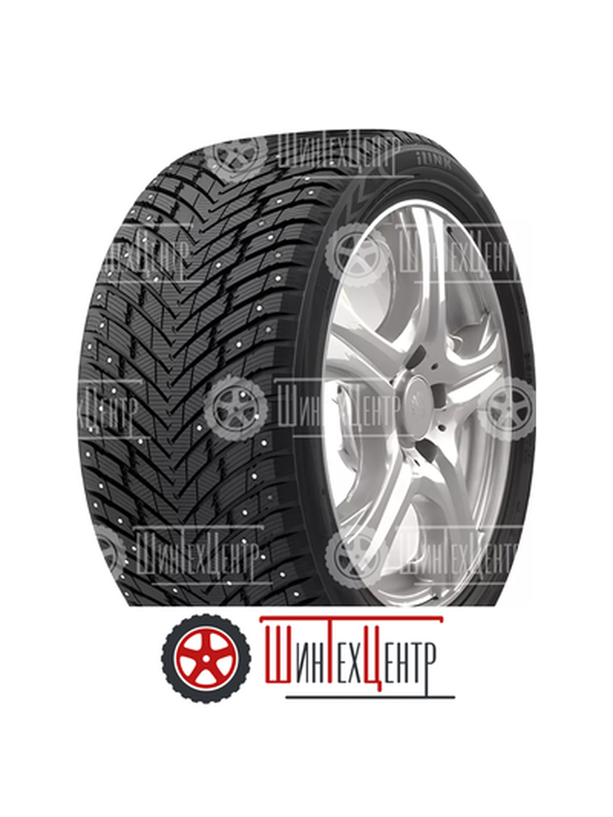 Шина Ilink Wintervorhut Stud Ii 235/35 R19 91T Xl Зимняя для любых видов автомобилей