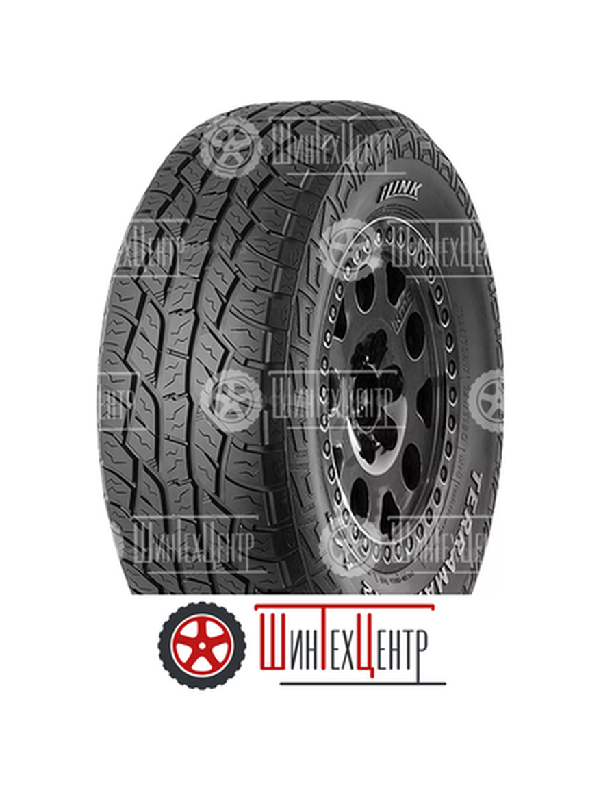 Шина Ilink Terramax Lsr2 A/T 235/75 R15 104/101S Летняя для любых видов автомобилей