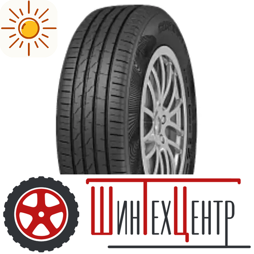 Шина 235/55R17 Cordiant Gravity 103 H Suv