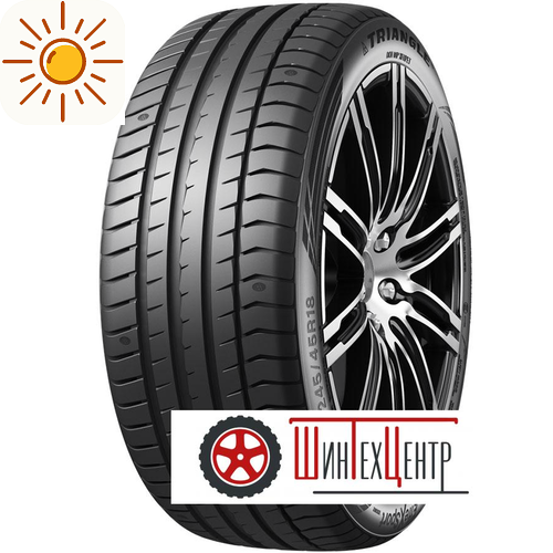 Шина Triangle 245/40 R20 Effexsport Th202 99Y