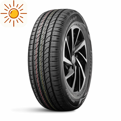 Шина 205/70R15 96H Viatti Bosco A/T (V-237)