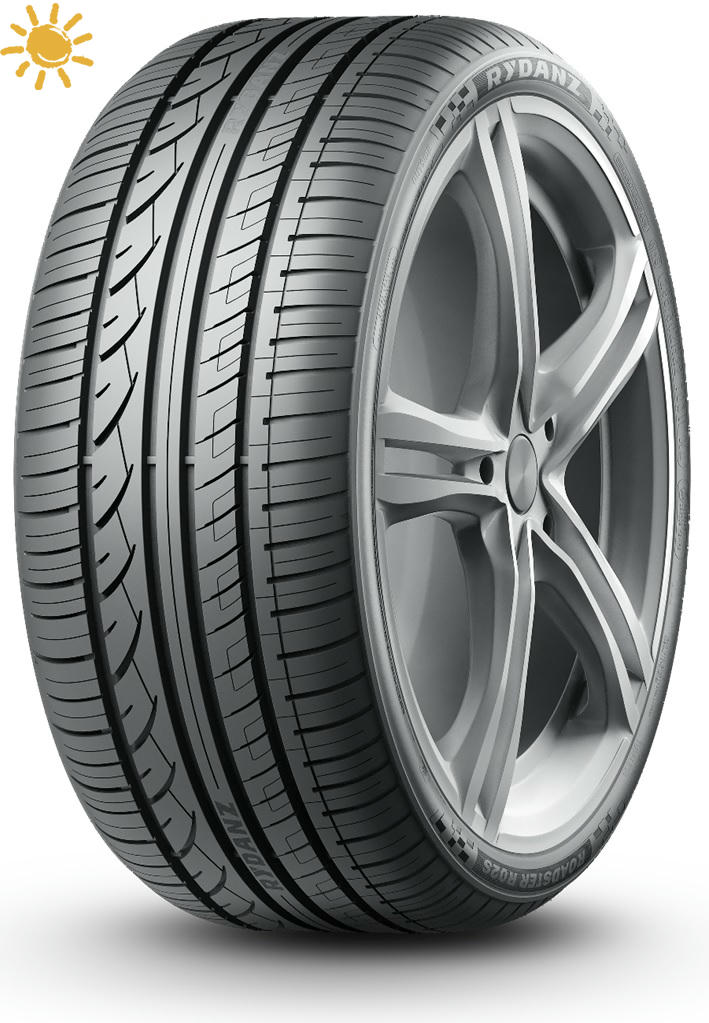 275/55R20 117V XL Rydanz Roadster R02S