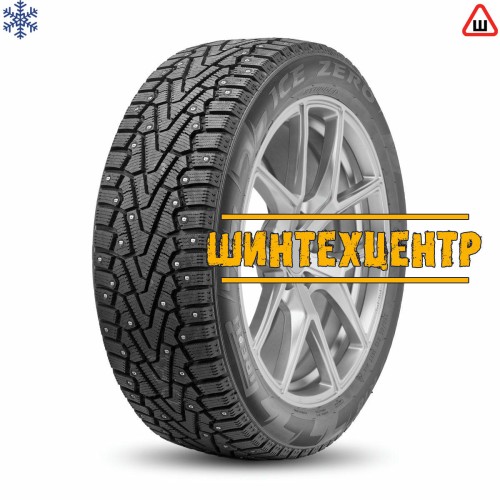 Pirelli185/60 R14 T 82 W-Ice Zero