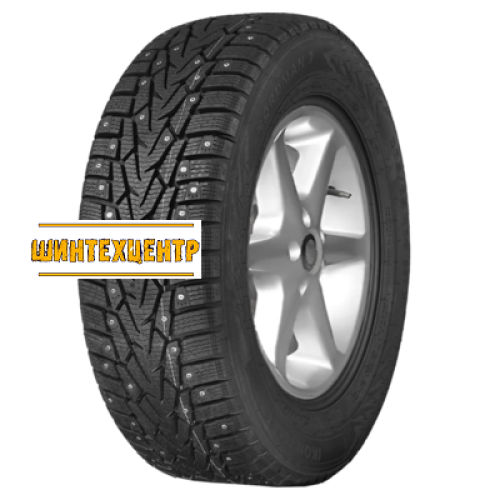 Ikon Tyres 205/50R17 93T Xl Nordman 7 Tl (Шип. шипованная