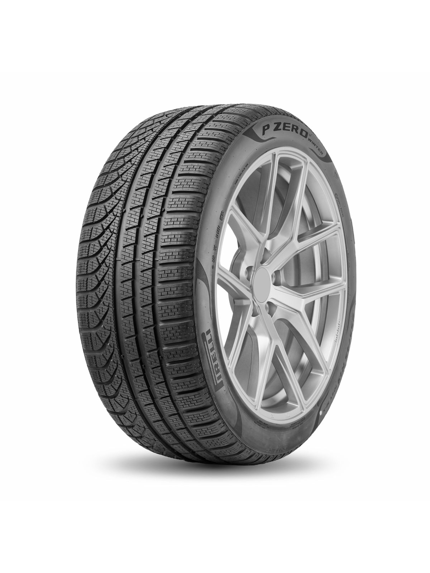 Шины Pirelli 245/45 R20 P Zero Winter 103V Зимняя для любых видов автомобилей