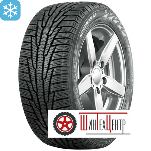 Шины Nokian Tyres 185/60 R14 Nordman Rs2 82R