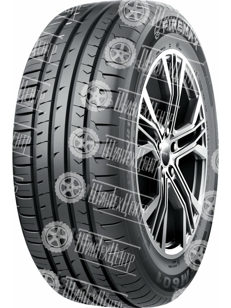 Шина 225/40R18 92W Xl Firemax Fm601 Летняя для любых видов автомобилей