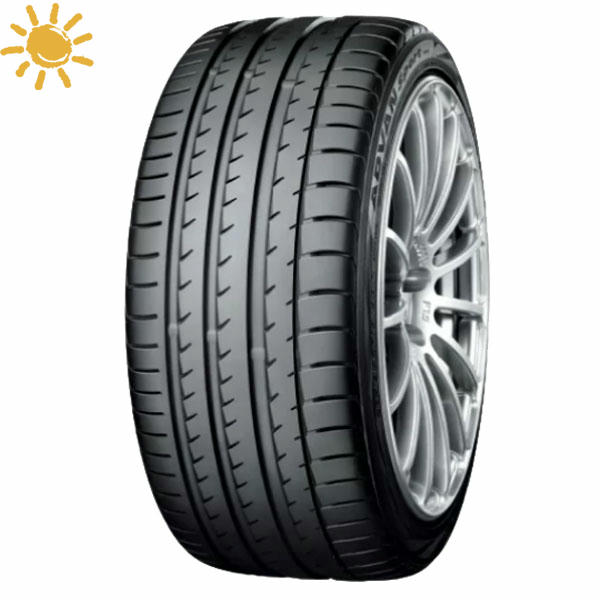 Yokohama 275/40 R20 ADVAN SPORT V105E 106Y