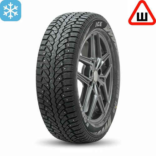 Шина Pirelli Formula 195/60/15 T 88 Formula Ice