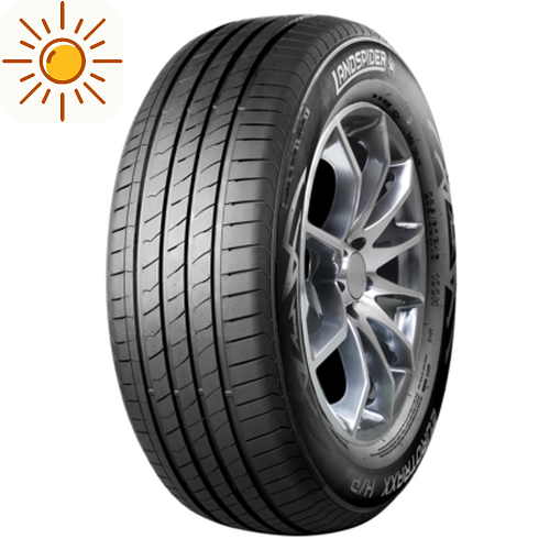 Шина Landspider 185/70R14 88T Eurotraxx H/P 4Pr