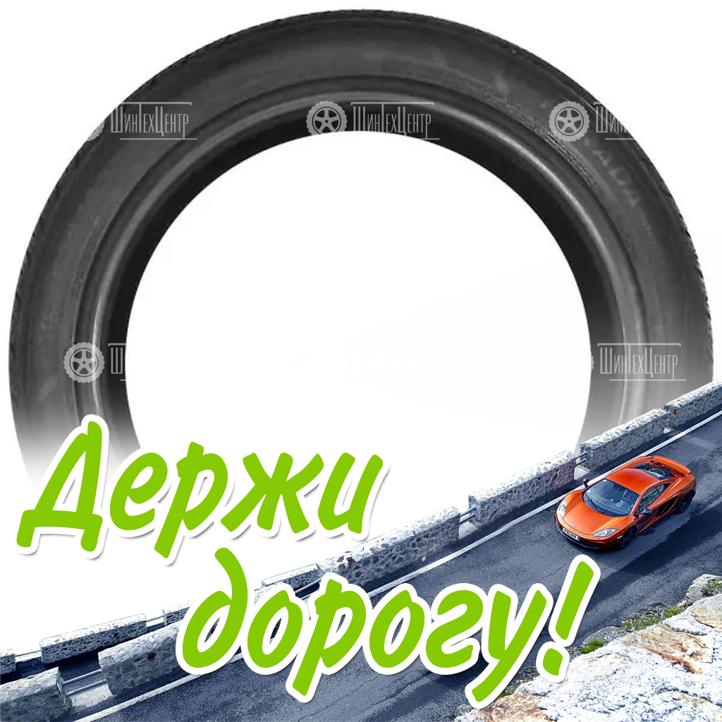 Шина 245/45R20 Yokohama Pa02 Parada Spec-X 99 V Летняя для легковых автомобилей и кроссоверов