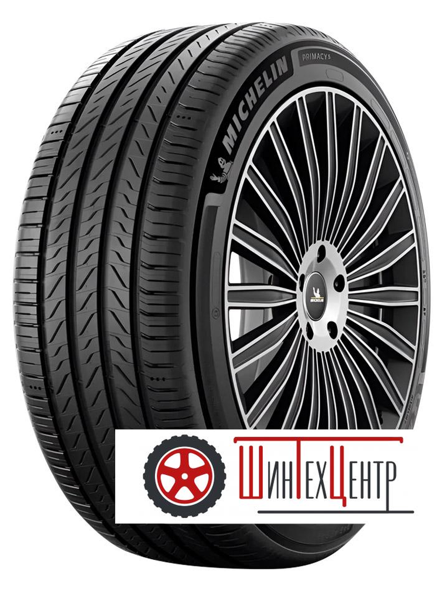 Шина Michelin 225/50 R17 Primacy 5 94V Летняя для автомобилей любых видов