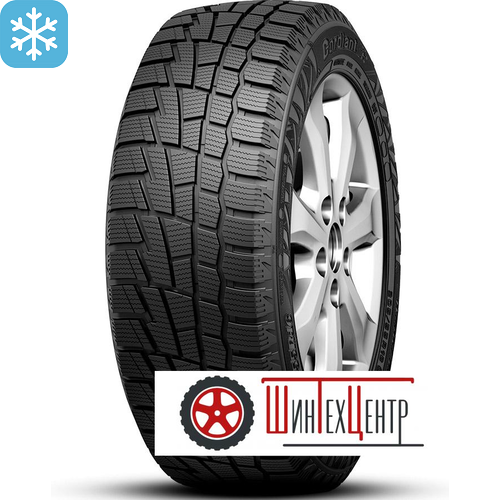 Шины Cordiant 205/60 R16 Winter Drive 96T