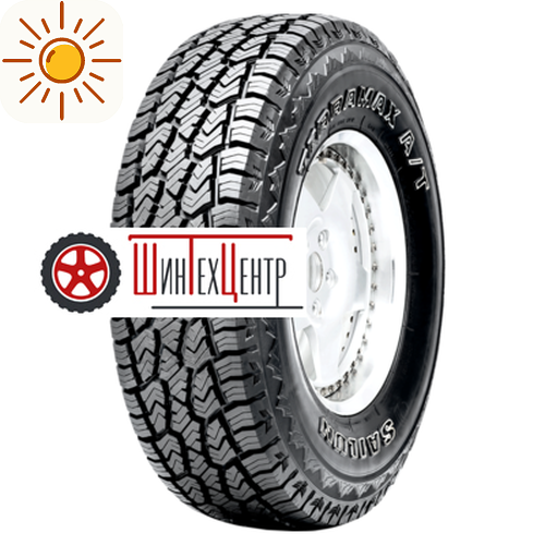 Шина Sailun 265/60R18 110T Terramax A/T Bsw M+S 3Pmsf