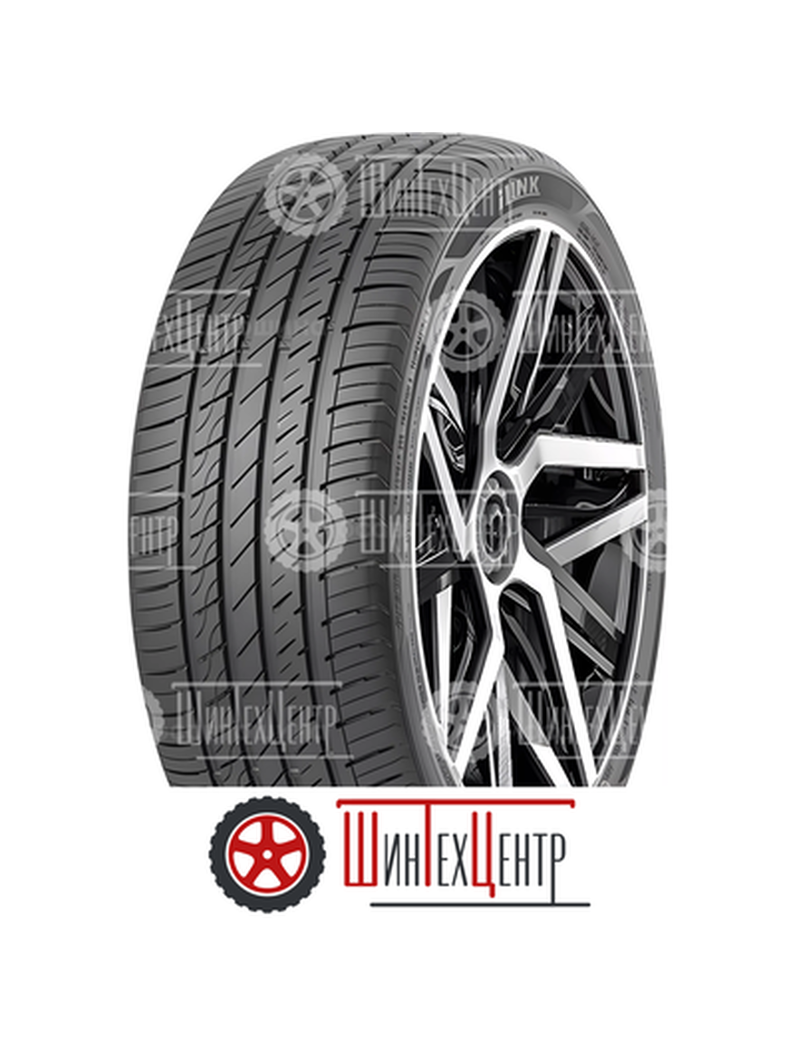 Шина Ilink L-Zeal 56 235/40 R18 95W Xl Летняя для любых видов автомобилей