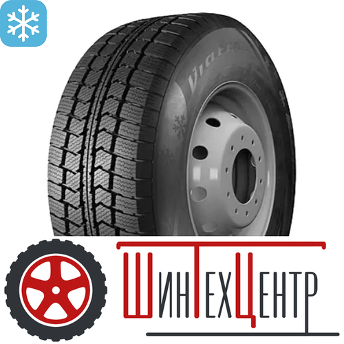 Шина 205/65R16C Нкшз Viatti Vettore Brina V-525 107/105 R