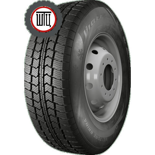 195R14C 106/104R Viatti Vettore Brina (V-525)