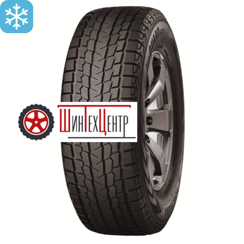 Шина Yokohama 245/70R16 107Q Iceguard Studless G075