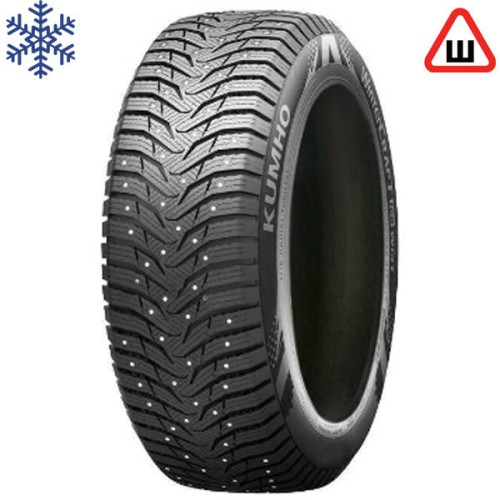 Kumho 195/55 R16 Wintercraft Ice Wi31 91T