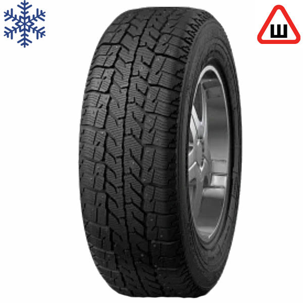 Cordiant 205/75 R16 C BUSINESS CW-2 113/111Q