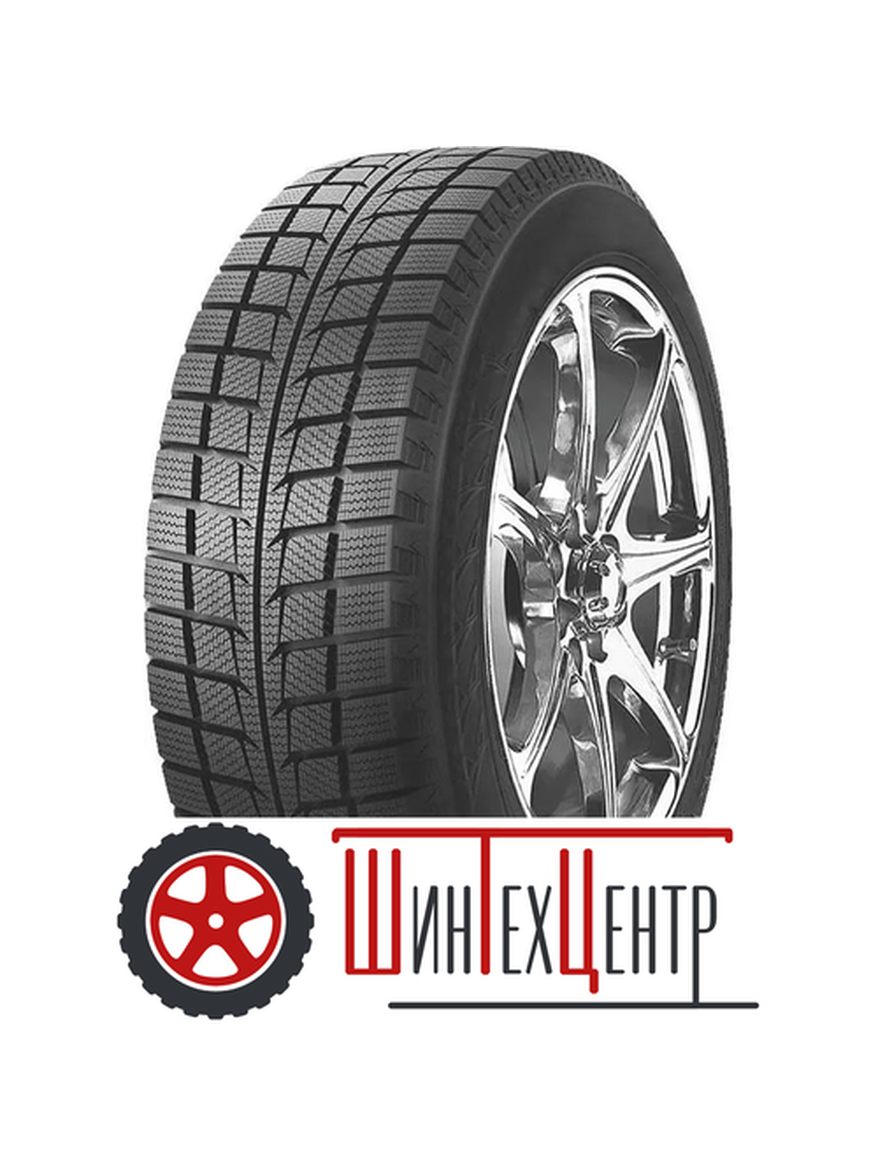Зимняя Шина 235/50R18 101T Xl Westlake Sw618 для всех типов автомобилей