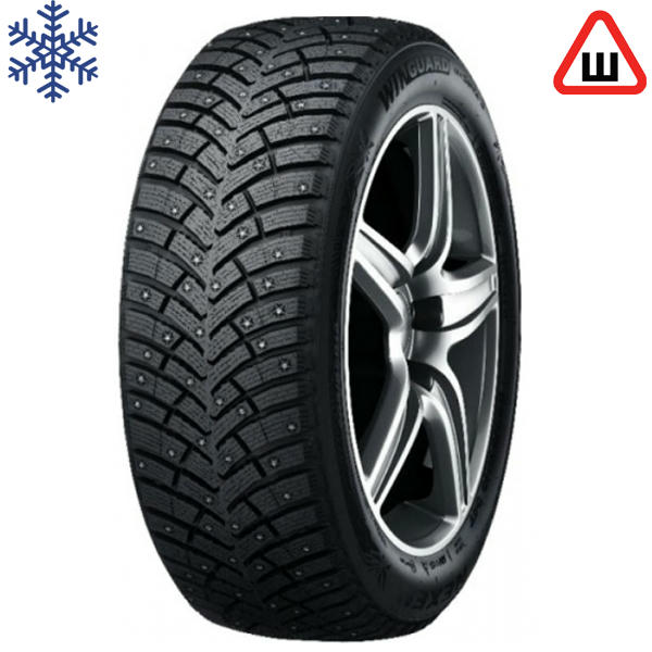 Nexen 245/60 R18 WinGuard Win-Spike 3 105T