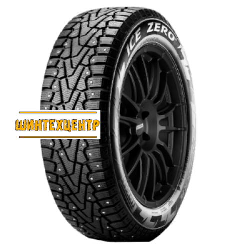 Pirelli 185/65R15 92T Xl Ice Zero Tl (Шип.