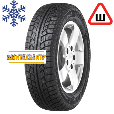 Matador 225/60 R17 MP 30 Sibir Ice 2 SUV 103T