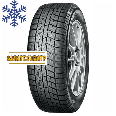 Yokohama 255/40 R19 iceGuard Studless iG60A 100Q