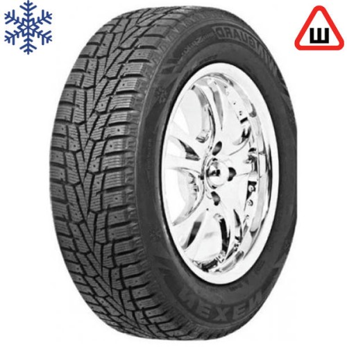 Nexen 215/55 R16 Winguard Win-Spike 97T шипованная