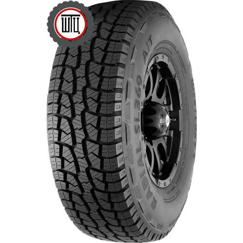 205/70R15 96H WestLake SL369 A/T