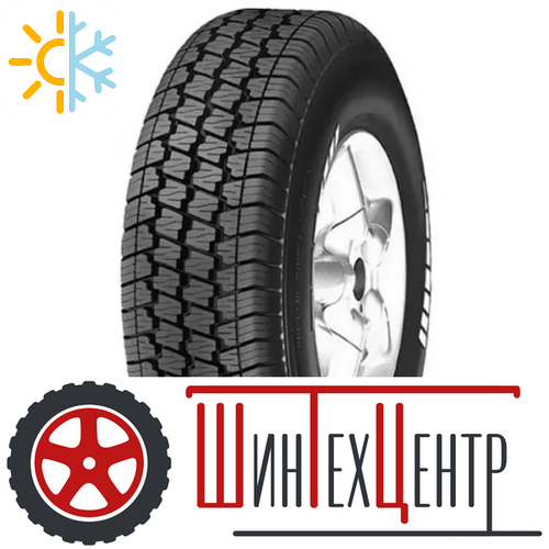 Шина 205/80R16 Nexen Radial At (Neo) 104 S (2015)