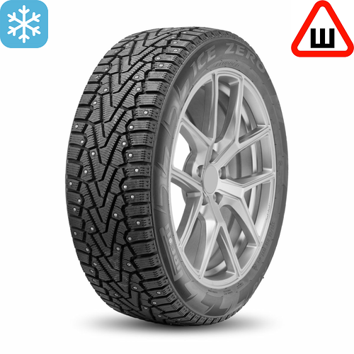 Шина Pirelli 225/45/19 T 96 Winter Ice Zero Xl