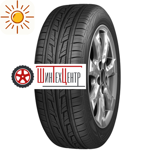 Шина 185/70R14 88H Cordiant Road Runner