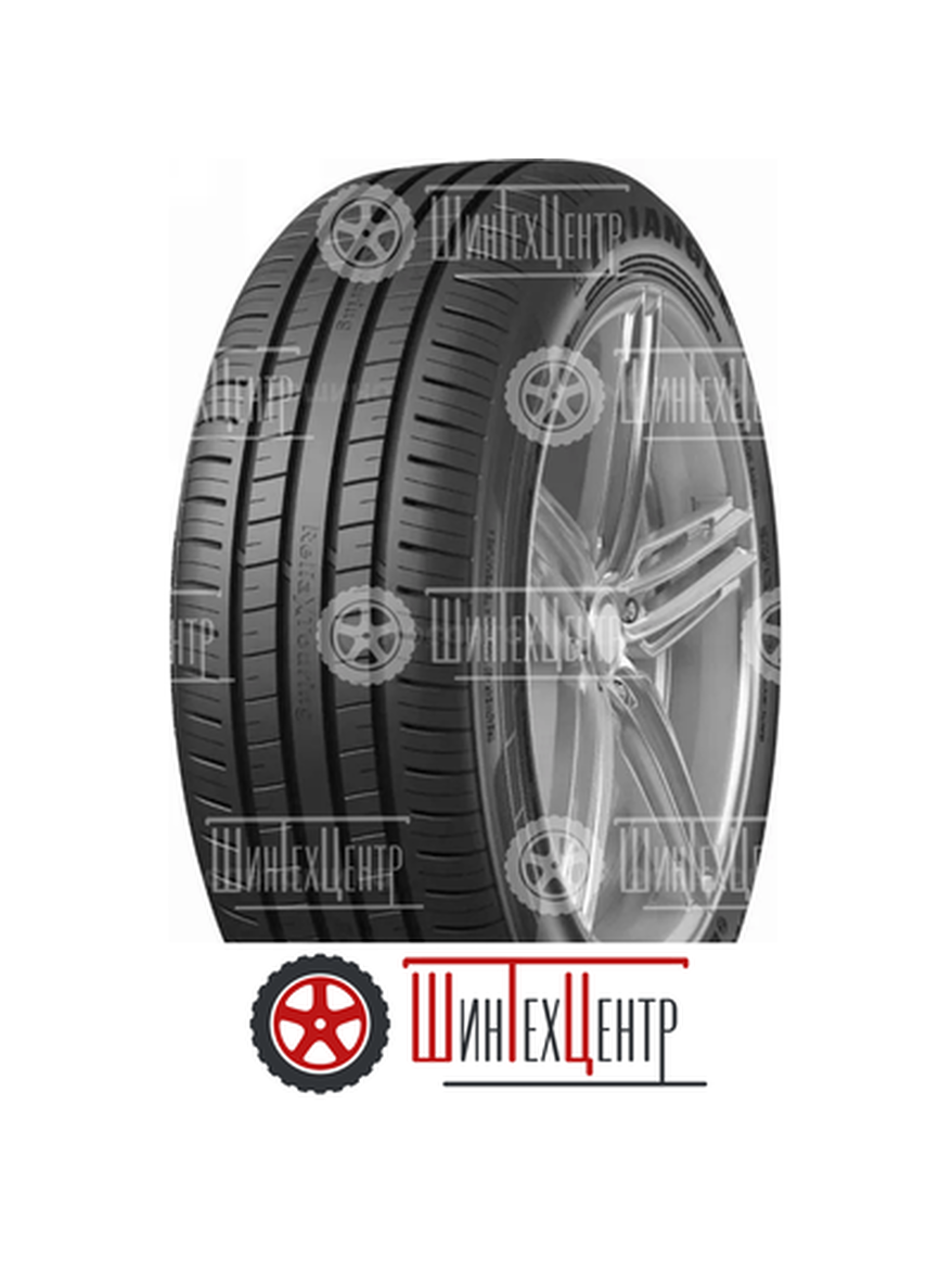Шина Triangle Te307 Reliax 195/50 R16 88V Xl Летняя для любых видов автомобилей