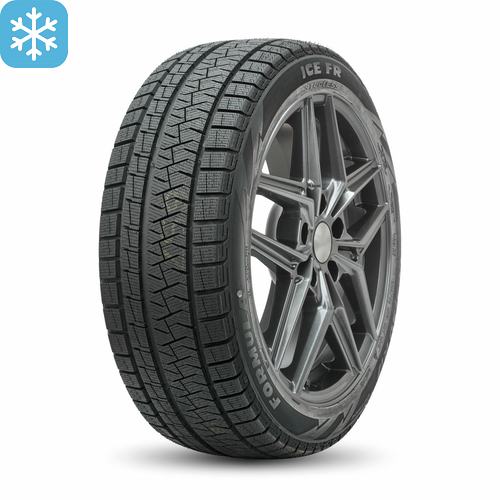 Шина Pirelli Formula 225/60/18 T 104 Formula Ice Friction Xl