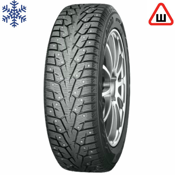 Yokohama 245/40 R19 iceGUARD IG55 102T