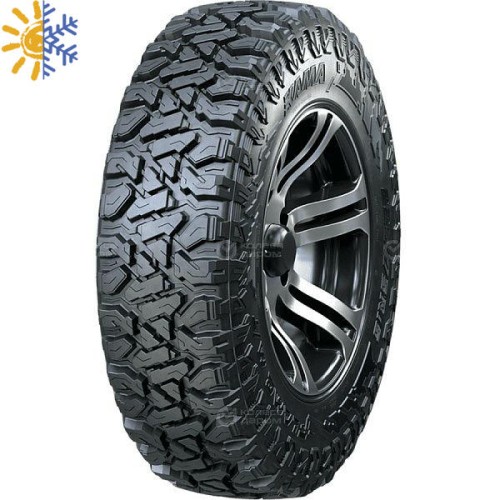 Нкшз 215/75 R15 Flame (Нк-434) M/T 215/75 всесезонная