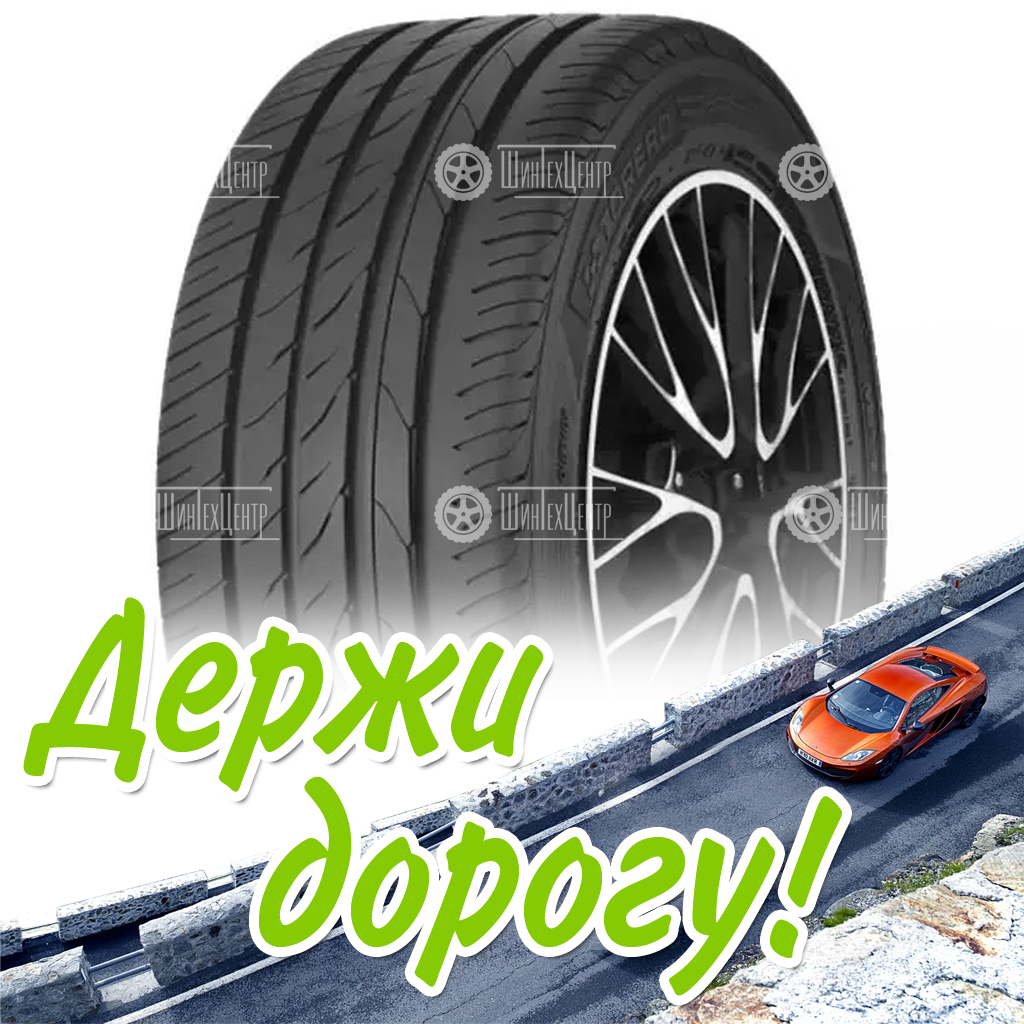 Шина 215/60R16 Torero Mp47 99 H Xl Летняя для легковых автомобилей и кроссоверов
