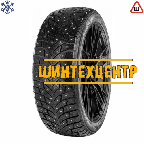 Gripmax 245/45 R19 Suregrip Pro Ice 102T