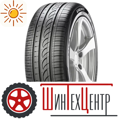 Шина 225/65R17 Pirelliformula Energy 102 H